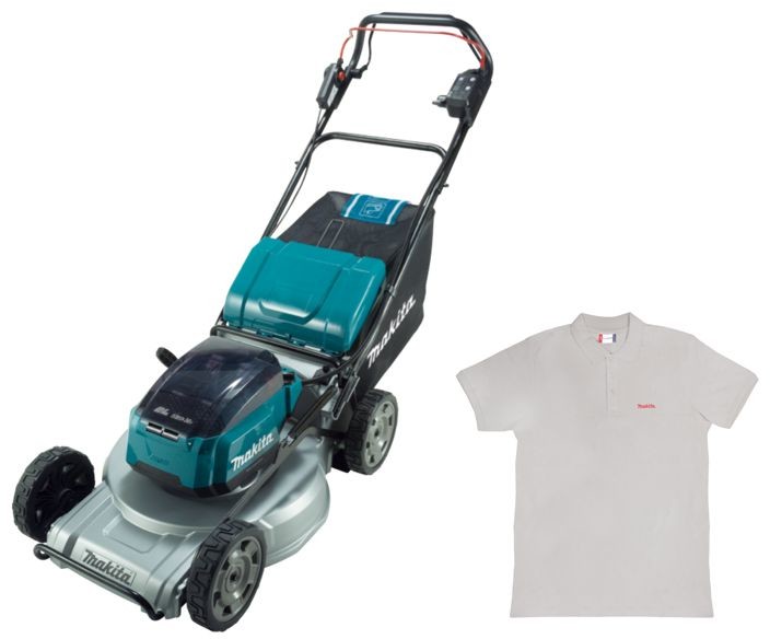 Makita DLM533PT4