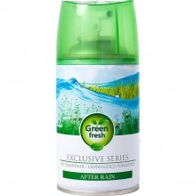 Green Fresh Wkład After Rain 250ml. do Air Wick