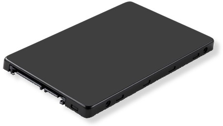 LENOVO Dysk SSD TS 2.5'' Multi Vendor 960GB Entry SATA 6G 4XB7A38273