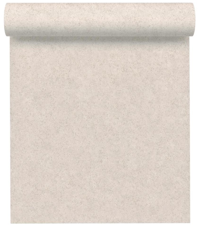 A.S. Creation Tapeta Metropolitan 379131 biała winylowa na flizelinie