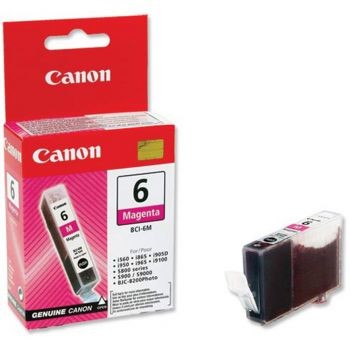 Canon BCI6M