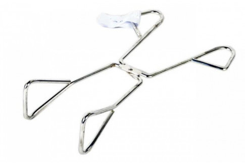 Odelo STALOWE SZCZYPCE KUCHENNE GRILLOWE 25 CM OD7267 OD7267