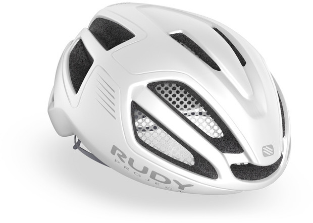 RUDY PROJECT PROJECT Kask rowerowy SPECTRUM White Matte