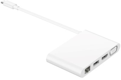 HUAWEI Replikator portów HUAWEI Mate Dock 3