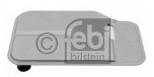 FEBI Filtr hydrauliczny, automatyczna skrzynia biegów 24538