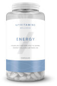 Myvitamins Energy - 90Kapsułki