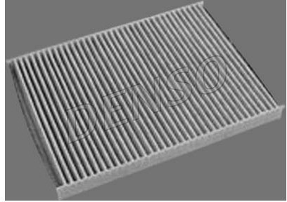DENSO Filtr kabinowy DCF225K