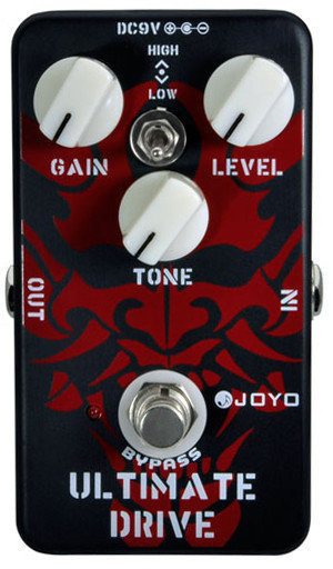 Joyo JF-02 Ultimate Drive