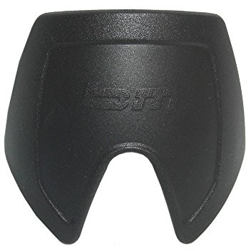 Busch & Müller 492bpb przed oślepieniem, czarna, 10 x 5 x 3 cm 492BPB