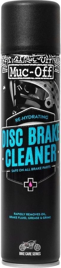 Muc-Off Muc-Off Motorcycle Disc Brake Cleaner 400ml