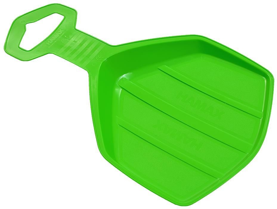 Hamax Ślizg-łopata Hot Sheet zielony 504506 7029775045064