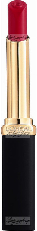 L''oreal L''Oréal - Color Riche Intense Volume Matte - Matowa pomadka do ust - 1.8 g - 187 - LE FUSHIA LIBRE