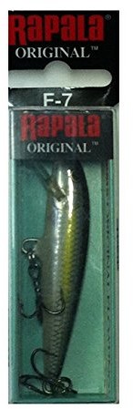 Rapala oryginalne Floater 70 ALB RAPF07ALB