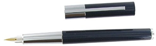 Lamy 1226120 Scala wieczne pióro, model EF, złoty 1226120