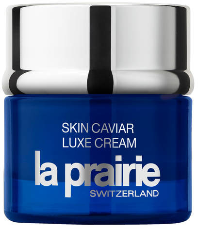 LA PRAIRIE Skin Caviar Premier Luxe Cream - Ujędrniający krem do twarzy