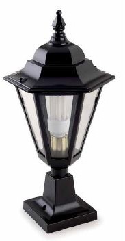Novolux Lampa stojąca ELITE 096K-G05X1A-02
