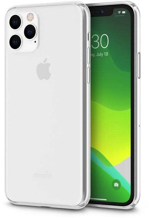 Moshi SuperSkin - Etui iPhone 11 Pro (półprzeźroczyste) 99MO111931