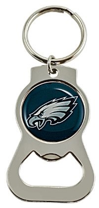 aminco Philadelphia Eagles otwieracz do butelek breloczek do kluczy mp-44-58696-001
