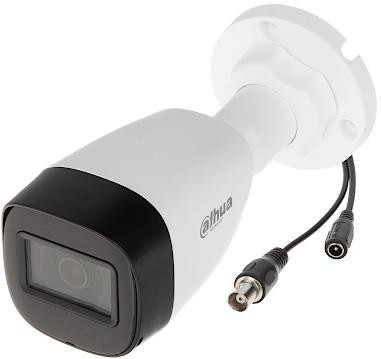 Dahua KAMERA HDCVI HAC-HFW1500C-0280B-S2 27735