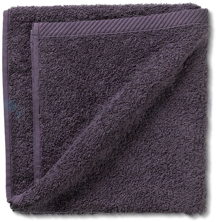 Kela Ladessa ręcznik fioletowy 23254