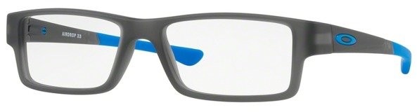 Zdjęcia - Okulary i soczewki kontaktowe Oakley okulary korekcyjne  OX AIRDROP XS 800303 