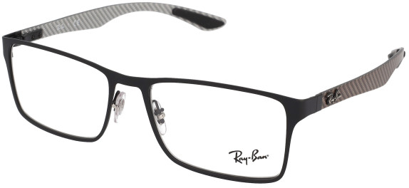 Ray Ban Carbon Fibre RX8415 2503