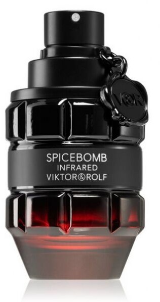 Viktor & Rolf Spicebomb Infrared woda toaletowa FLAKON - 90ml