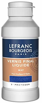 Lefranc & Bourgeois Gesso