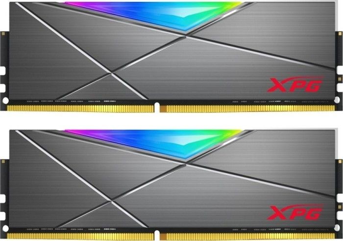 ADATA XPG Spectrix D50 DDR4 32 GB 3200MHz CL16 AX4U320016G16A-DT50 AX4U320016G16A-DT50