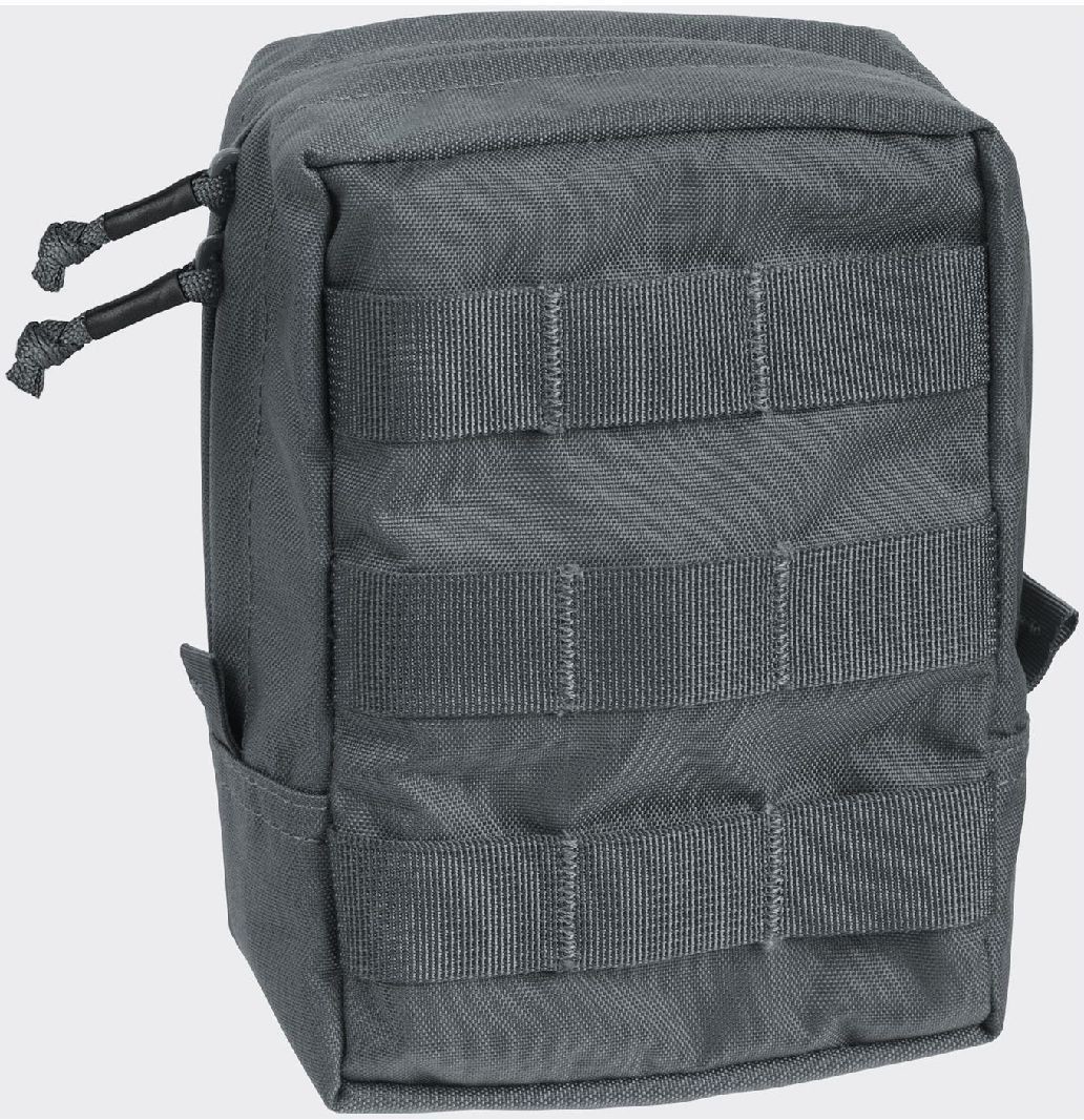 Helikon tex Kieszeń General Purpose Cargo Pouch [U.05] Cordura Shadow Grey