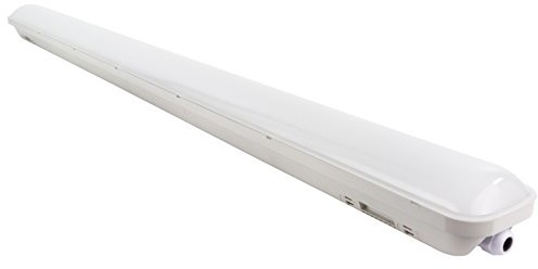 Ritos LED Listwa do wilgotnych pomieszczeń IP65, 36 W, 1200 MM, 3000 lumenów (2100214010)
