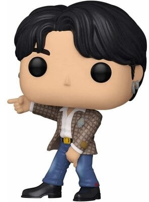 Funko Figurka BTS Dynamite Jung Kook 123551 224