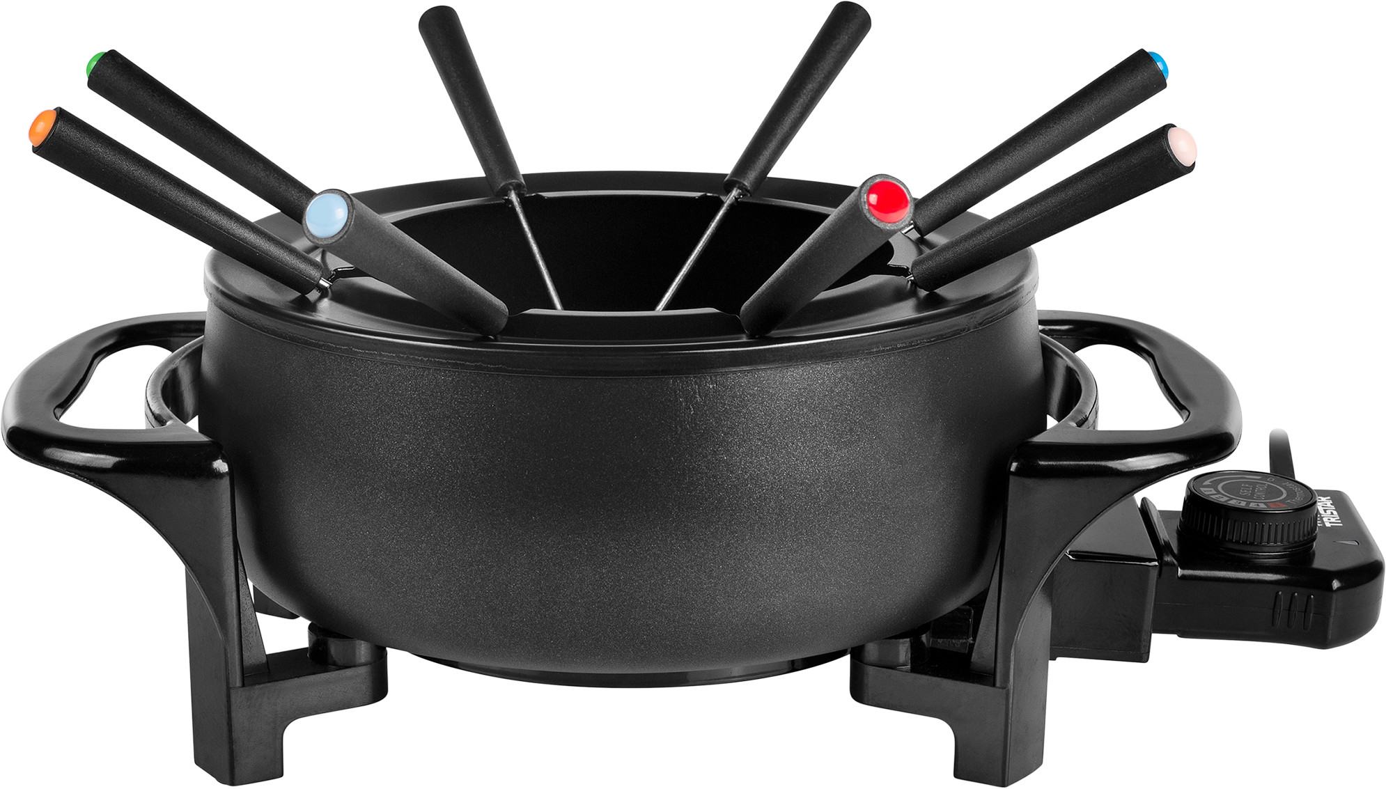 TRISTAR zestaw do fondue FO 1107