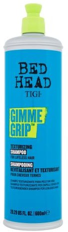 Tigi Bed Head Gimme Grip szampon do włosów 600 ml