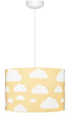 Lamps&Co Lampa Chmurki Mustard Lamps&amp;Co CHMURKI MUSTARD PENDANT CHMURKI MUSTARD PENDANT