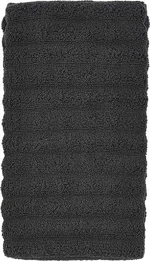 Zone Denmark Ręcznik Prime 50 x 100 cm antracytowy 330172