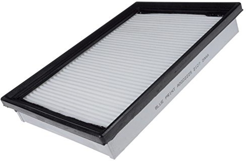 Blue Print adg02225 filtr powietrza ADG02225