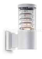 Ideal lux Kinkiet TRONCO AP1 kol biały 118659) Ideal Lux