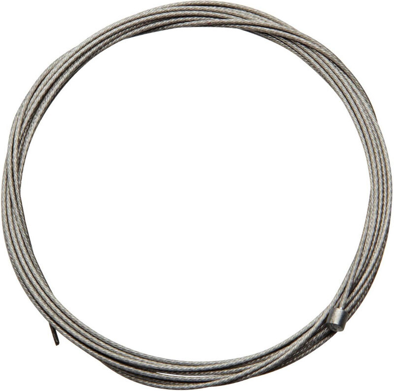 Sram MTB Brake Cable 2000mm 2021 Linki i osłonki hamulcowe 2137933185