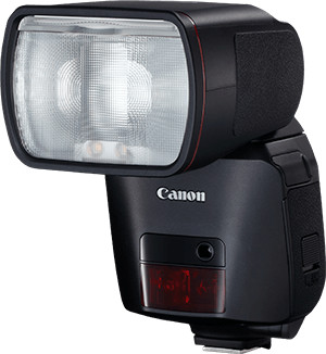 Canon Speedlite EL-1