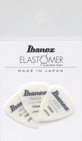 Ibanez BEL14HD10 Elastomer zestaw 3 kostek