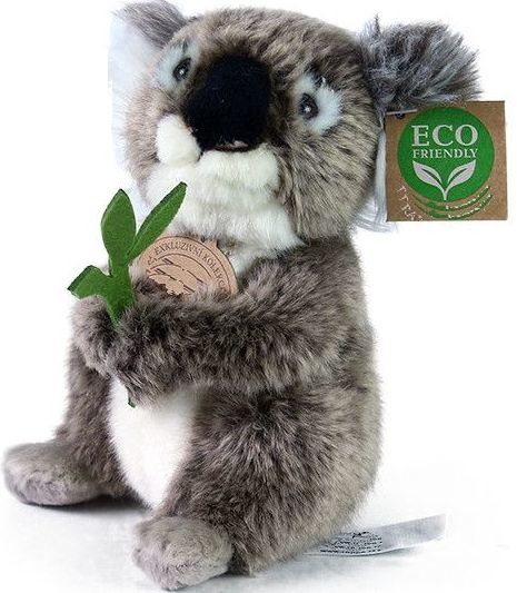 Miś Koala Realistyczna Maskotka Eko Koala Bear