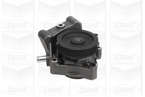 METELLI Pompa wodna PA1026