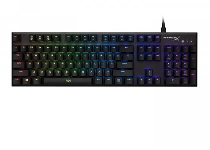 HyperX Alloy FPS RGB (HX-KB1SS2-US)