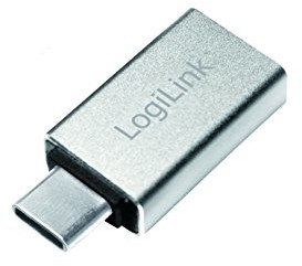 Фото - Кабель LogiLink Adapter  AU0042 USB 