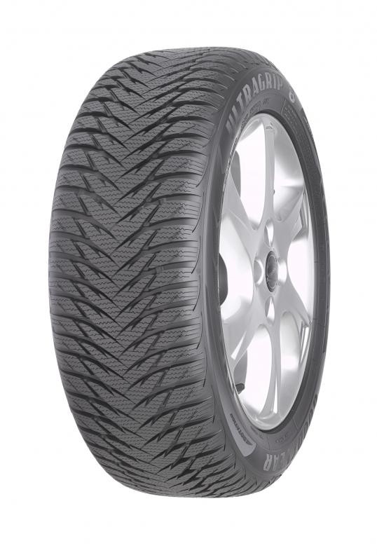 Goodyear UltraGrip 8 195/65R15 91T