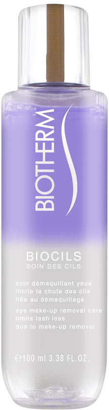 Biotherm Biocils, płyn do demakijażu oczu, 100 ml