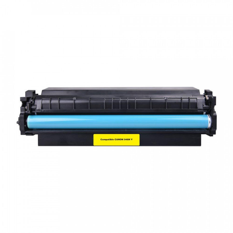 Canon Canon 046Y 1247C002 żółty (yellow) toner zamiennik