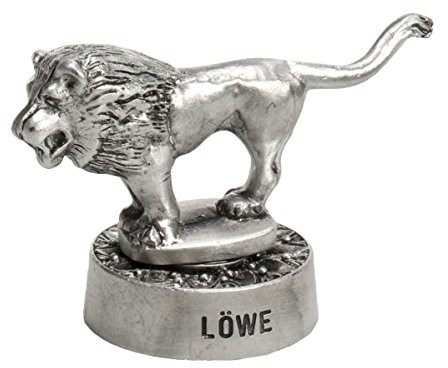 Schnabel-Schmuck Biżuteria firmy Loewe znak zodiaku G31954