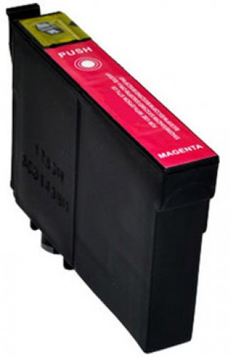 Epson Epson T0453 purpurowy (magenta) tusz zamiennik